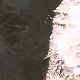 Satellite imagery of Balkenscharte, AT