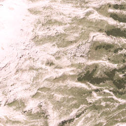 Satellite imagery of Balkenscharte, AT