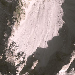 Satellite imagery of Großer Rosszahn, AT