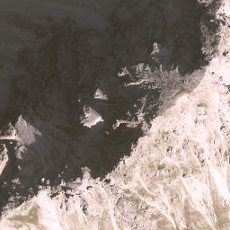 Satellite imagery of Kleiner Rosszahn, AT