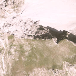 Satellite imagery of Kleiner Rosszahn, AT