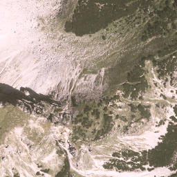 Satellite imagery of Kleiner Rosszahn, AT