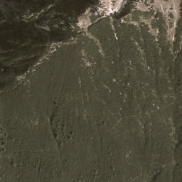 Satellite imagery of Pleisspitze, AT