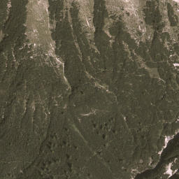 Satellite imagery of Pleisspitze, AT