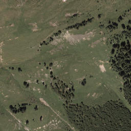 Satellite imagery of Abendspitze, AT