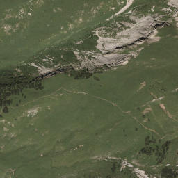 Satellite imagery of Bleispitze, AT