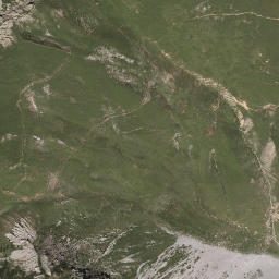 Satellite imagery of Bleispitze, AT
