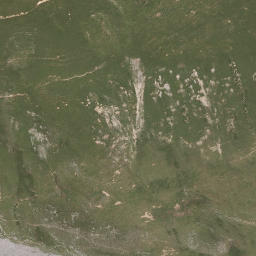 Satellite imagery of Bleispitze, AT