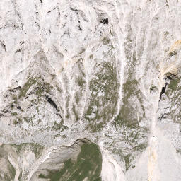 Satellite imagery of Plattspitzen, AT