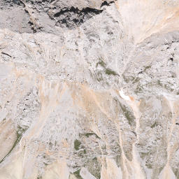 Satellite imagery of Hochwanner, AT
