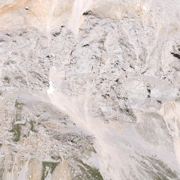 Satellite imagery of Hochwanner, AT