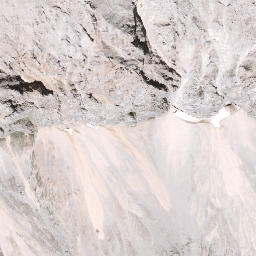 Satellite imagery of Hochwanner, AT