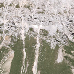 Satellite imagery of Hinterreintalsschrofen, DE