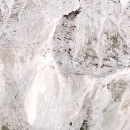 Satellite imagery of Teufelsgrat, AT