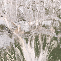 Satellite imagery of Teufelskopf, AT