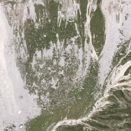 Satellite imagery of Scharnitzspitze, AT