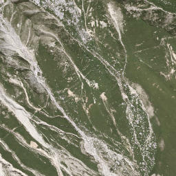Satellite imagery of Schüsselkarspitze, AT