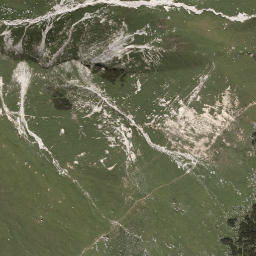 Satellite imagery of Schüsselkarspitze, AT