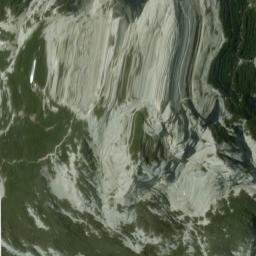 Satellite imagery of Weißlehnkopf, AT