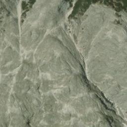 Satellite imagery of Große Arnspitze, DE