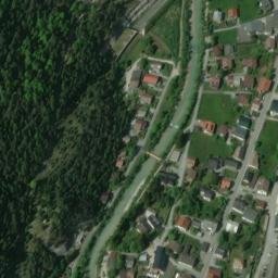 Satellite imagery of Gießenbachpegel, AT