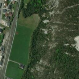Satellite imagery of Gießenbachpegel, AT