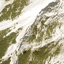 Satellite imagery of cairn, DE