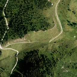 Satellite imagery of Schledererkopf, AT