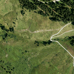 Satellite imagery of Schledererkopf, AT