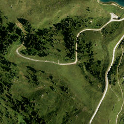 Satellite imagery of Pengelstein, AT