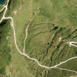 Satellite imagery of Pengelstein, AT