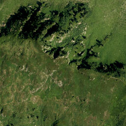 Satellite imagery of Spieleckkogel, AT