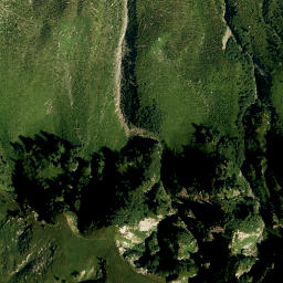 Satellite imagery of Spieleckkogel, AT