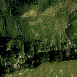Satellite imagery of Spieleckkogel, AT