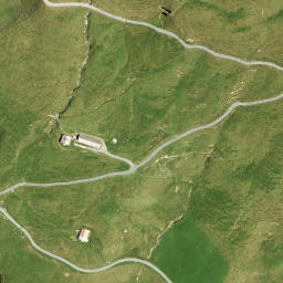 Satellite imagery of Hochalmspitze, AT