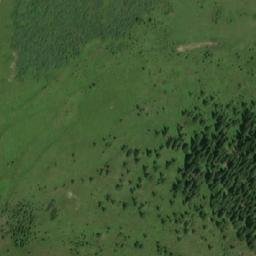 Satellite imagery of cairn, DE