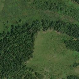 Satellite imagery of cairn, DE