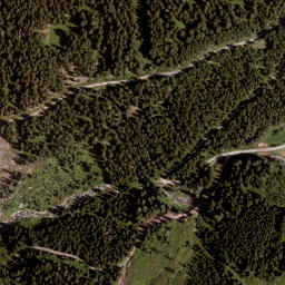 Satellite imagery of Brennkogel, AT