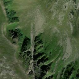 Satellite imagery of Sonntagskogel, AT