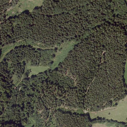 Satellite imagery of Pirbachkogel, AT