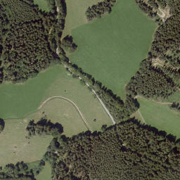 Satellite imagery of Pirbachkogel, AT