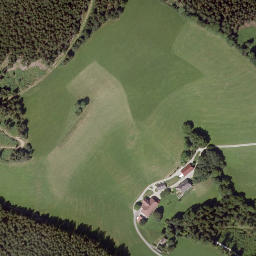 Satellite imagery of Pirbachkogel, AT