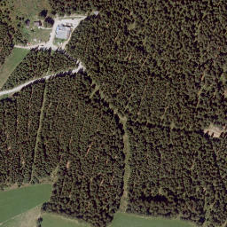 Satellite imagery of Wildwiesen, AT