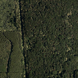 Satellite imagery of Tábor-hegy, AT