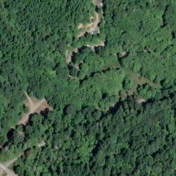 Satellite imagery of Musqueti Point, US