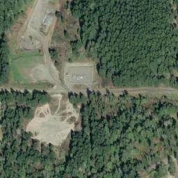 Satellite imagery of Minter Pit, US