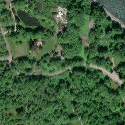 Satellite imagery of Point Robinson, US
