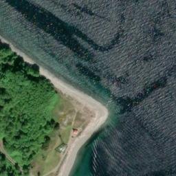 Satellite imagery of Point Robinson, US