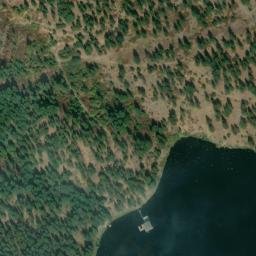 Satellite imagery of Beedle Point, US
