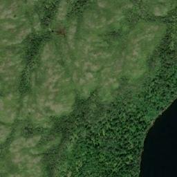 Satellite imagery of Sandy Point, CA
